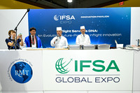 1075 APEX IFSA GlobalExpo 2025 Long Beach