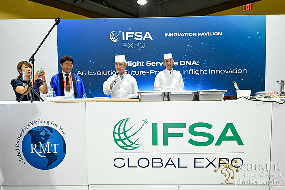 1075 APEX IFSA GlobalExpo 2025 Long Beach