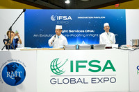 1076 APEX IFSA GlobalExpo 2025 Long Beach