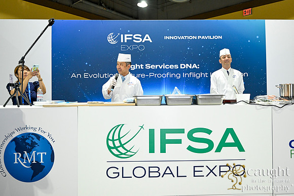 1076 APEX IFSA GlobalExpo 2025 Long Beach