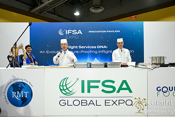 1077 APEX IFSA GlobalExpo 2025 Long Beach