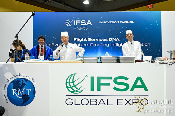 1078 APEX IFSA GlobalExpo 2025 Long Beach