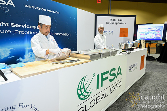 1079 APEX IFSA GlobalExpo 2025 Long Beach