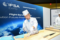1080 APEX IFSA GlobalExpo 2025 Long Beach