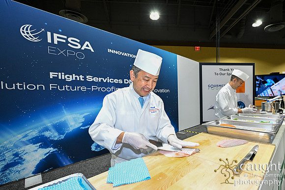 1081 APEX IFSA GlobalExpo 2025 Long Beach