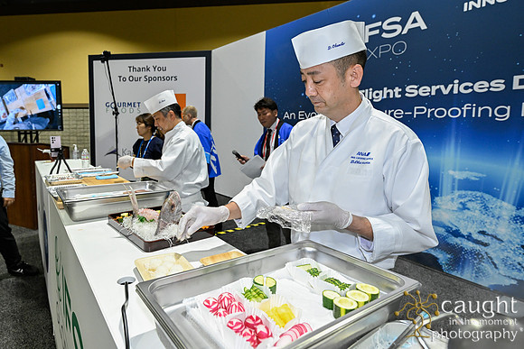 1087 APEX IFSA GlobalExpo 2025 Long Beach