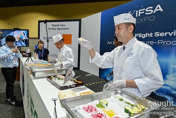 1088 APEX IFSA GlobalExpo 2025 Long Beach
