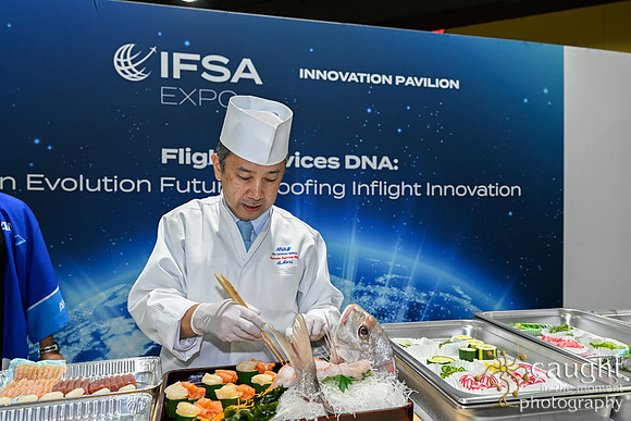 1091 APEX IFSA GlobalExpo 2025 Long Beach
