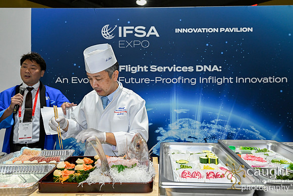 1092 APEX IFSA GlobalExpo 2025 Long Beach