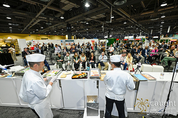 1090 APEX IFSA GlobalExpo 2025 Long Beach