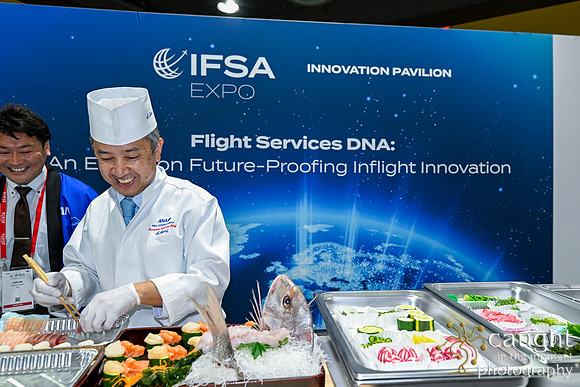 1093 APEX IFSA GlobalExpo 2025 Long Beach