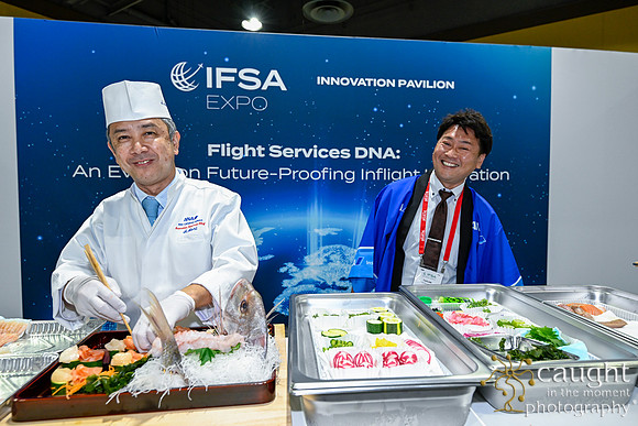 1094 APEX IFSA GlobalExpo 2025 Long Beach