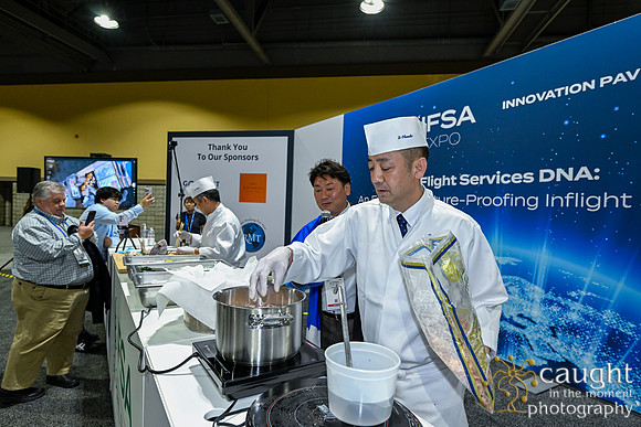 1097 APEX IFSA GlobalExpo 2025 Long Beach