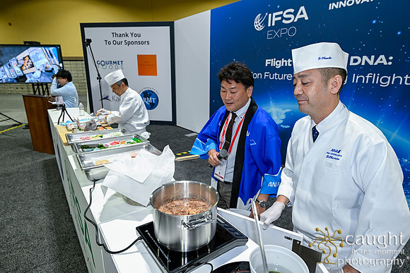 1098 APEX IFSA GlobalExpo 2025 Long Beach