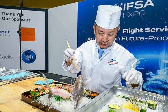 1100 APEX IFSA GlobalExpo 2025 Long Beach