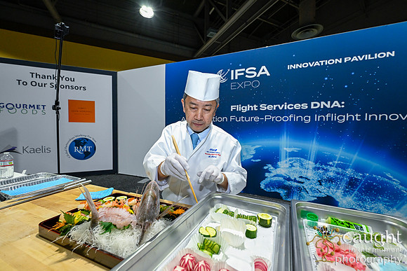 1101 APEX IFSA GlobalExpo 2025 Long Beach