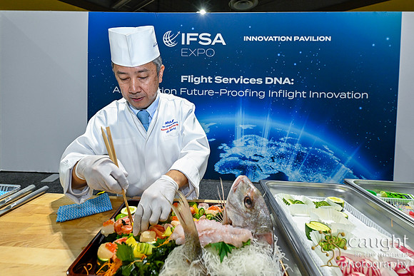 1102 APEX IFSA GlobalExpo 2025 Long Beach