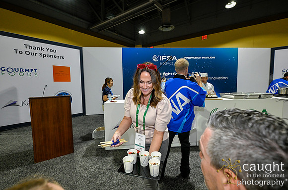 1103 APEX IFSA GlobalExpo 2025 Long Beach