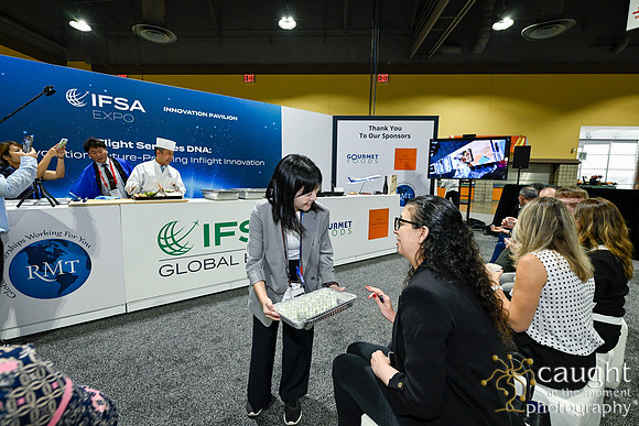 1104 APEX IFSA GlobalExpo 2025 Long Beach