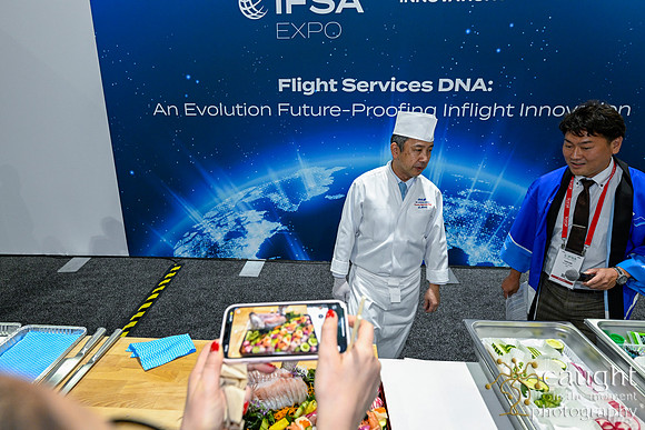 1105 APEX IFSA GlobalExpo 2025 Long Beach
