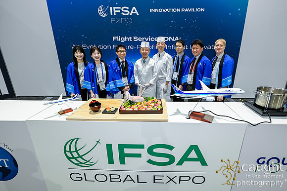 1107 APEX IFSA GlobalExpo 2025 Long Beach