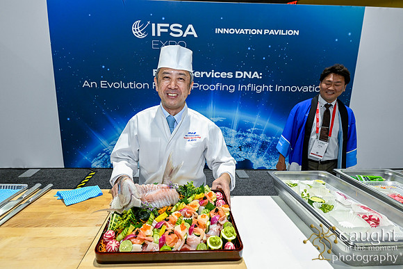 1106 APEX IFSA GlobalExpo 2025 Long Beach