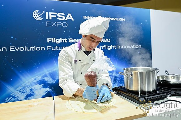 1119 APEX IFSA GlobalExpo 2025 Long Beach