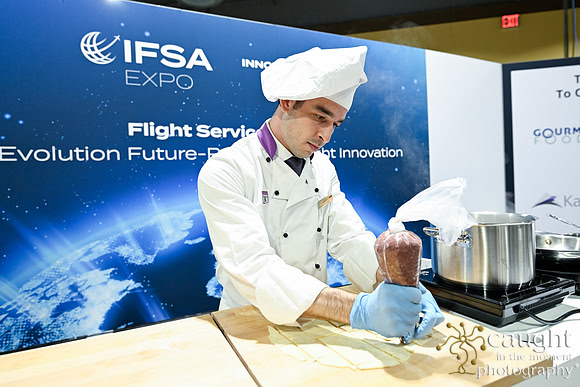 1120 APEX IFSA GlobalExpo 2025 Long Beach