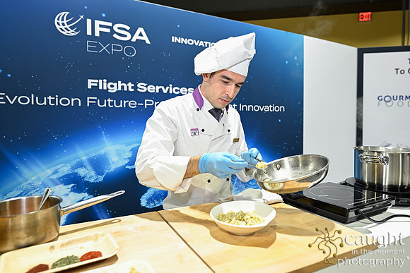 1126 APEX IFSA GlobalExpo 2025 Long Beach