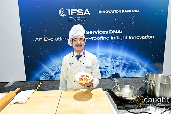 1127 APEX IFSA GlobalExpo 2025 Long Beach