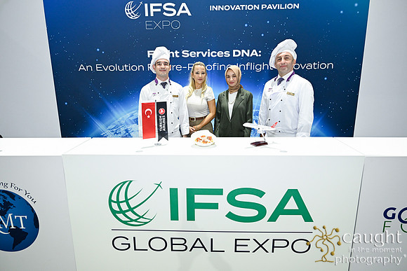 1128 APEX IFSA GlobalExpo 2025 Long Beach