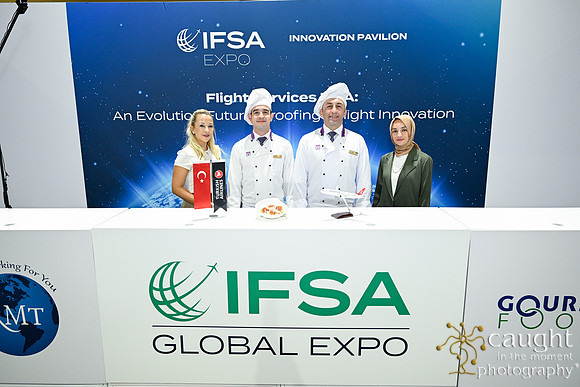 1129 APEX IFSA GlobalExpo 2025 Long Beach
