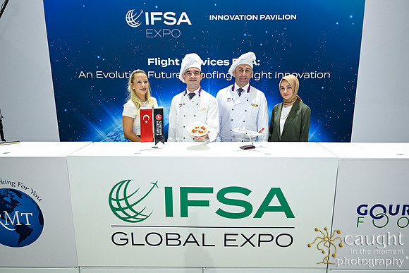 1130 APEX IFSA GlobalExpo 2025 Long Beach