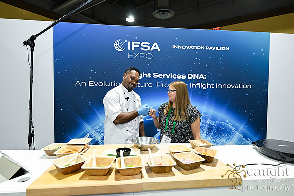 1131 APEX IFSA GlobalExpo 2025 Long Beach