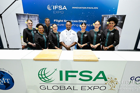 1148 APEX IFSA GlobalExpo 2025 Long Beach