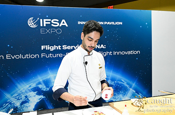 1158 APEX IFSA GlobalExpo 2025 Long Beach