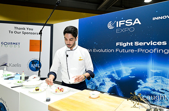 1159 APEX IFSA GlobalExpo 2025 Long Beach