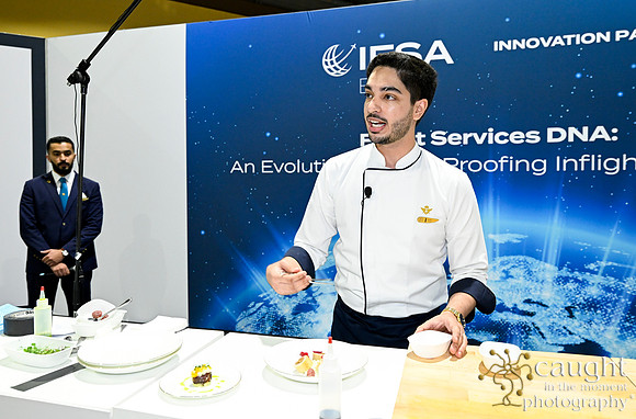 1160 APEX IFSA GlobalExpo 2025 Long Beach