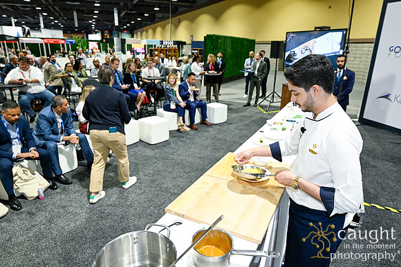 1164 APEX IFSA GlobalExpo 2025 Long Beach