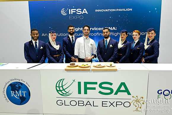 1167 APEX IFSA GlobalExpo 2025 Long Beach