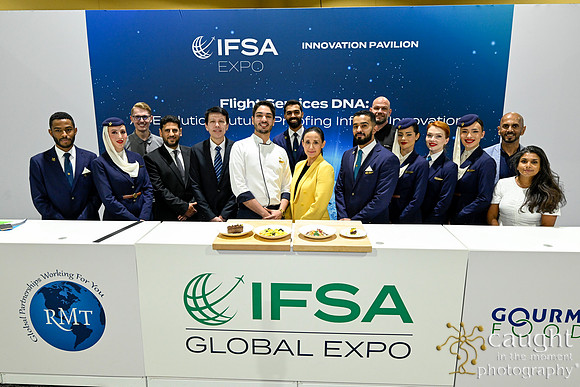 1168 APEX IFSA GlobalExpo 2025 Long Beach