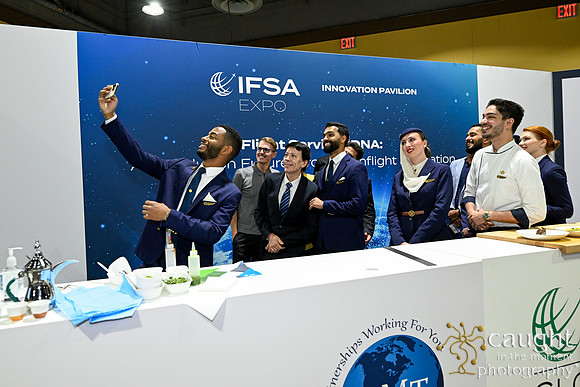 1169 APEX IFSA GlobalExpo 2025 Long Beach