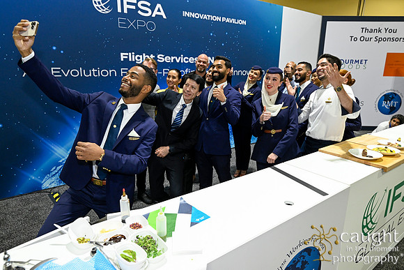 1170 APEX IFSA GlobalExpo 2025 Long Beach