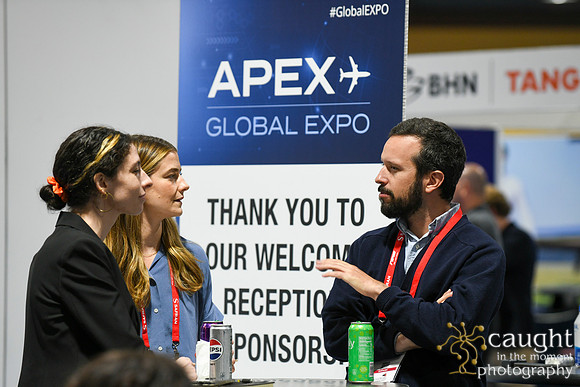 1171 APEX IFSA GlobalExpo 2025 Long Beach