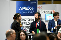 1172 APEX IFSA GlobalExpo 2025 Long Beach