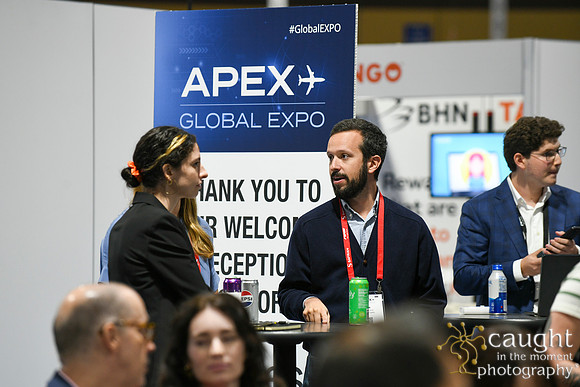 1172 APEX IFSA GlobalExpo 2025 Long Beach