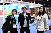 1183 APEX IFSA GlobalExpo 2025 Long Beach