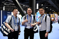 1181 APEX IFSA GlobalExpo 2025 Long Beach