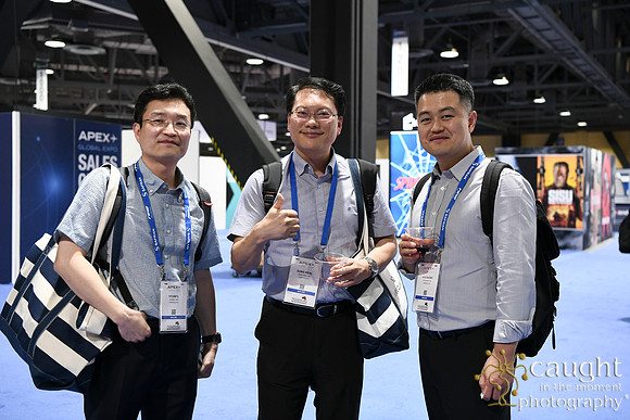 1181 APEX IFSA GlobalExpo 2025 Long Beach