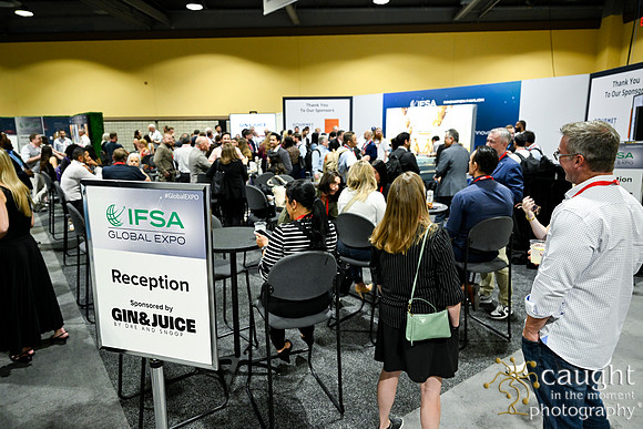1229 APEX IFSA GlobalExpo 2025 Long Beach